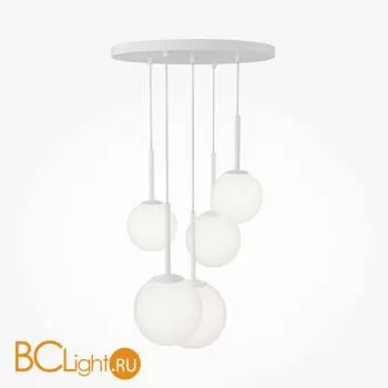 Подвесной светильник Maytoni Basic form MOD321PL-05W