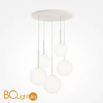 Подвесной светильник Maytoni Basic form MOD321PL-05W - Фото 0