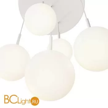 Подвесной светильник Maytoni Basic form MOD321PL-05W - Фото 6