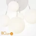 Подвесной светильник Maytoni Basic form MOD321PL-05W - Фото 1