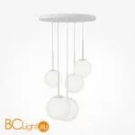 Подвесной светильник Maytoni Basic form MOD321PL-05W