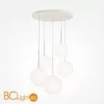 Подвесной светильник Maytoni Basic form MOD321PL-05W - Фото 0