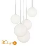 Подвесной светильник Maytoni Basic form MOD321PL-05W - Фото 4