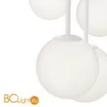 Подвесной светильник Maytoni Basic form MOD321PL-05W - Фото 5