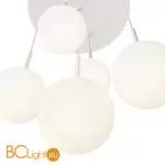 Подвесной светильник Maytoni Basic form MOD321PL-05W - Фото 6