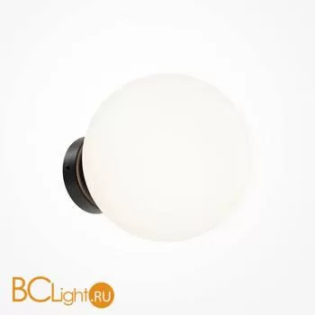 Настенный светильник Maytoni Basic form MOD321WL-01B1