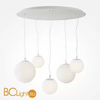 Подвесной светильник Maytoni Basic form MOD321PL-05W1
