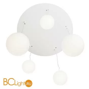 Подвесной светильник Maytoni Basic form MOD321PL-05W1 - Фото 1