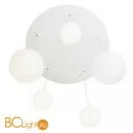 Подвесной светильник Maytoni Basic form MOD321PL-05W1 - Фото 1