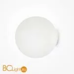 Настенный светильник Maytoni Basic form MOD321WL-01W2