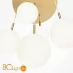 Подвесной светильник Maytoni Basic form MOD321PL-05G1 - Фото 1