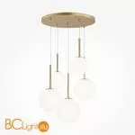 Подвесной светильник Maytoni Basic form MOD321PL-05G1