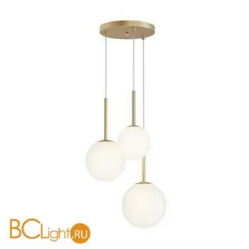 Подвесной светильник Maytoni Basic form MOD321PL-03G1 - Фото 2