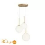 Подвесной светильник Maytoni Basic form MOD321PL-03G1 - Фото 2