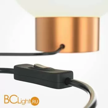 Настольный светильник Maytoni Basic form MOD321TL-01G3 - Фото 1