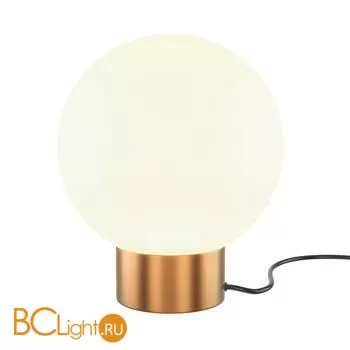 Настольный светильник Maytoni Basic form MOD321TL-01G3 - Фото 0