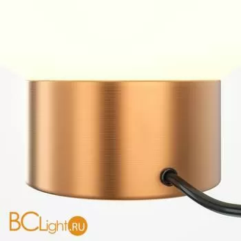 Настольный светильник Maytoni Basic form MOD321TL-01G3 - Фото 3