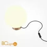 Настольный светильник Maytoni Basic form MOD321TL-01G3 - Фото 2