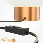 Настольный светильник Maytoni Basic form MOD321TL-01G3 - Фото 1