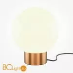 Настольный светильник Maytoni Basic form MOD321TL-01G3
