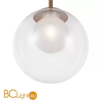 Подвесной светильник Maytoni Basic form MOD521PL-01G3 - Фото 1