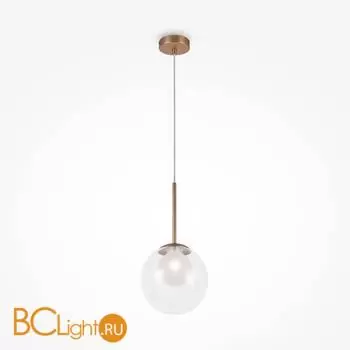 Подвесной светильник Maytoni Basic form MOD521PL-01G3 - Фото 2