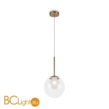 Подвесной светильник Maytoni Basic form MOD521PL-01G3 - Фото 0