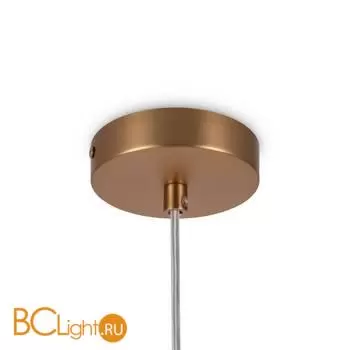 Подвесной светильник Maytoni Basic form MOD521PL-01G3 - Фото 4