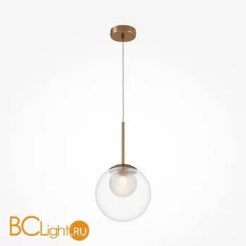 Подвесной светильник Maytoni Basic form MOD521PL-01G3