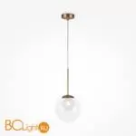 Подвесной светильник Maytoni Basic form MOD521PL-01G3 - Фото 3