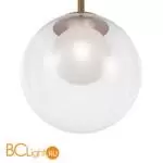 Подвесной светильник Maytoni Basic form MOD521PL-01G3 - Фото 1