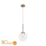 Подвесной светильник Maytoni Basic form MOD521PL-01G3 - Фото 0