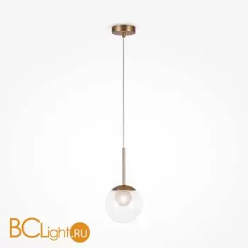 Подвесной светильник Maytoni Basic form MOD521PL-01G1