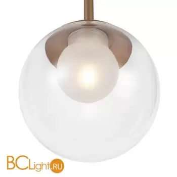 Подвесной светильник Maytoni Basic form MOD521PL-01G1 - Фото 1