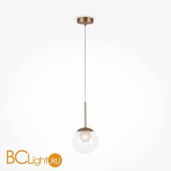 Подвесной светильник Maytoni Basic form MOD521PL-01G1 - Фото 2