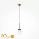 Подвесной светильник Maytoni Basic form MOD521PL-01G1