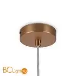 Подвесной светильник Maytoni Basic form MOD521PL-01G1 - Фото 4