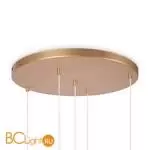 Подвесной светильник Maytoni Basic form MOD521PL-05G - Фото 4