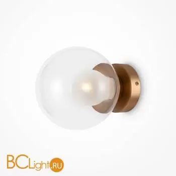 Бра Maytoni Basic form MOD521WL-01G1 - Фото 2