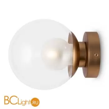 Бра Maytoni Basic form MOD521WL-01G1 - Фото 4