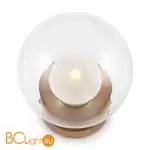 Бра Maytoni Basic form MOD521WL-01G1 - Фото 3