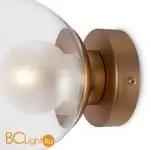 Бра Maytoni Basic form MOD521WL-01G1 - Фото 1