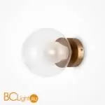 Бра Maytoni Basic form MOD521WL-01G1 - Фото 2