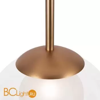 Подвесной светильник Maytoni Basic form MOD521PL-03G - Фото 1