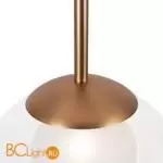 Подвесной светильник Maytoni Basic form MOD521PL-03G - Фото 1