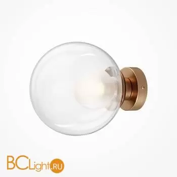 Бра Maytoni Basic form MOD521WL-01G3