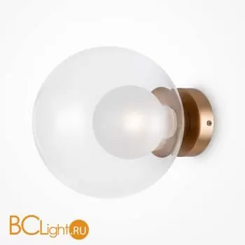 Бра Maytoni Basic form MOD521WL-01G3 - Фото 2