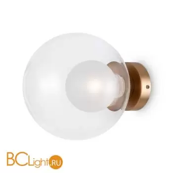 Бра Maytoni Basic form MOD521WL-01G3 - Фото 0