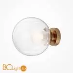Бра Maytoni Basic form MOD521WL-01G3