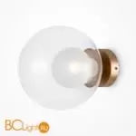 Бра Maytoni Basic form MOD521WL-01G3 - Фото 2